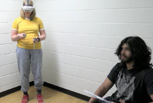 Tutor-Learner Physiological Synchrony & Rapport in Cross-Reality Interactions